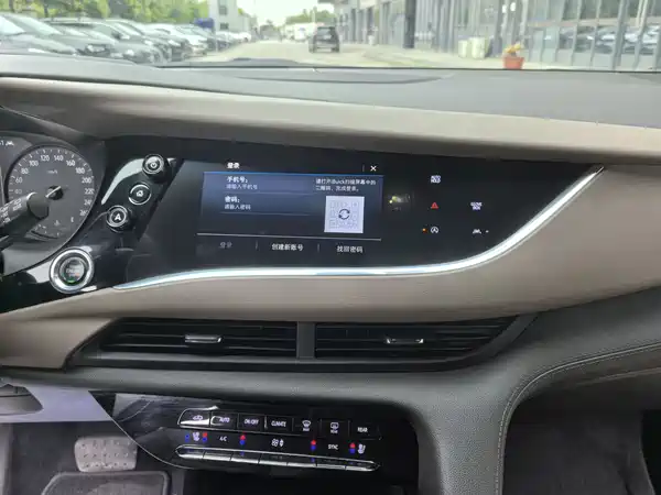 Buick Enclave 2022, фото 26