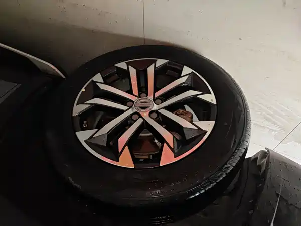 Haval Dargo 2022, фото 22