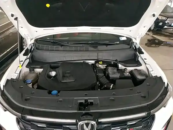 Changan CS35 PLUS 2023, фото 19