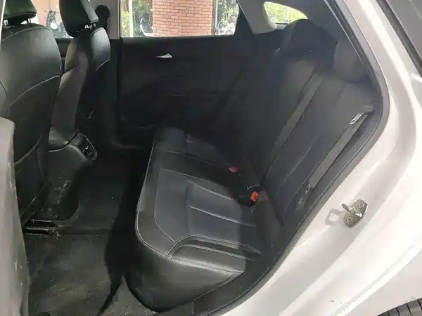 Buick Velite 6 2024, фото 11