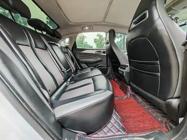 AION S Plus 2023, фото 17