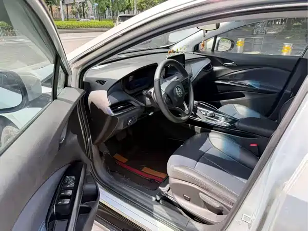 Buick Velite 6 2024, фото 3
