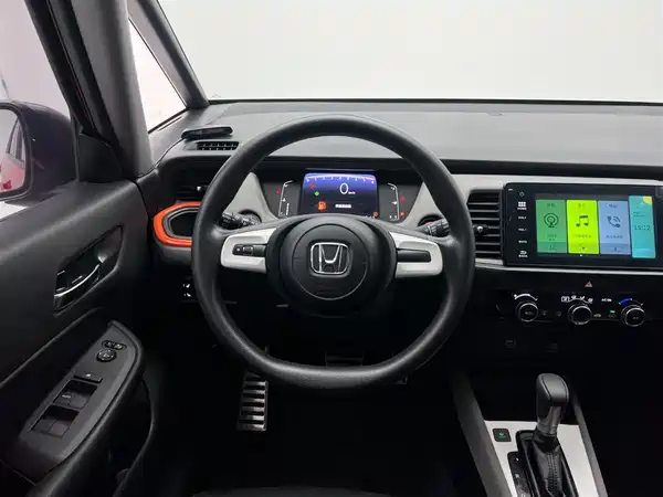 Honda LIFE 2021, фото 19