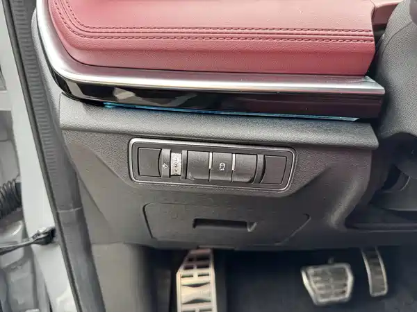 Jetour X70 PRO 2023, фото 18
