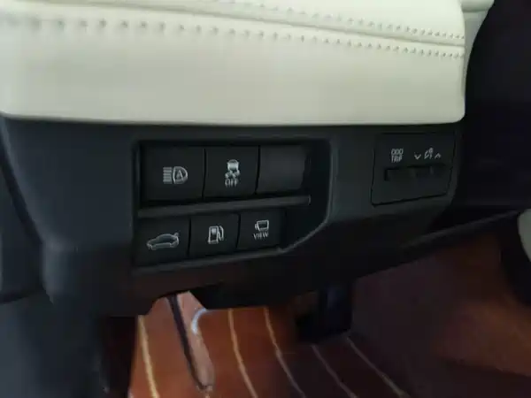 Toyota Avalon 2022, фото 16