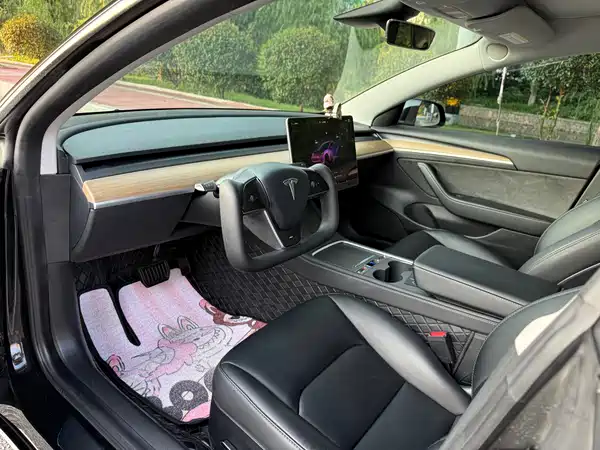 Tesla Model 3 2022, фото 10