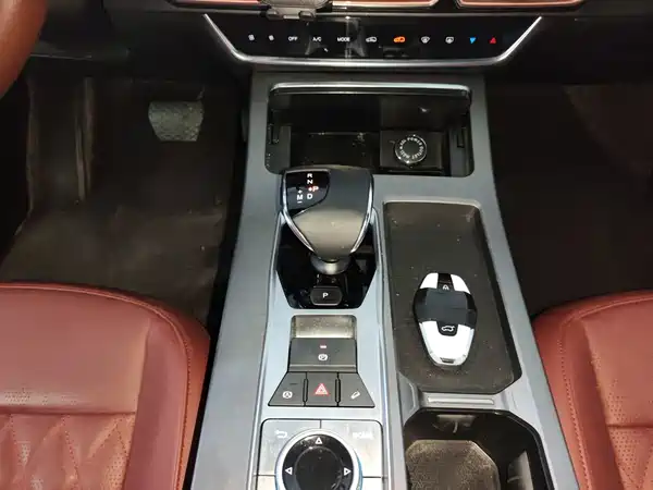 Jetour X70 PLUS 2024, фото 13