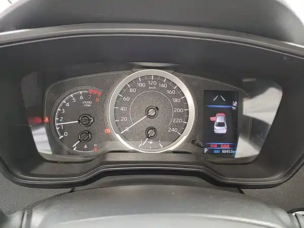 Toyota Allion 2022, фото 7