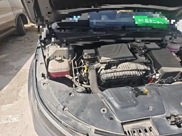 BYD Destroyer 05 2023, фото 20