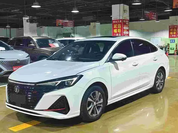 Changan Eado 2024