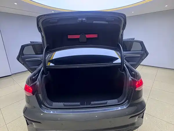Audi A3 2022, фото 12