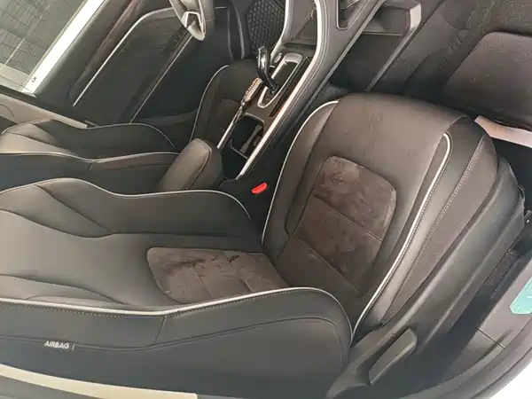 Haval H6 2023, фото 24