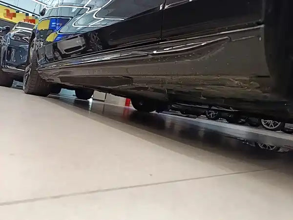 Audi A4L 2022, фото 20