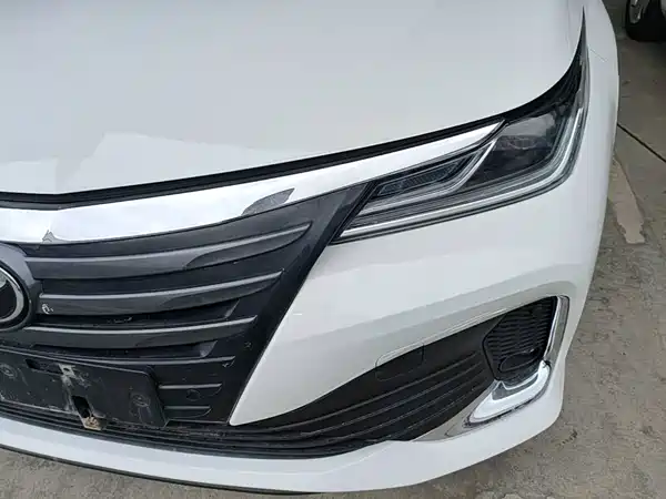 Toyota Allion 2022, фото 17