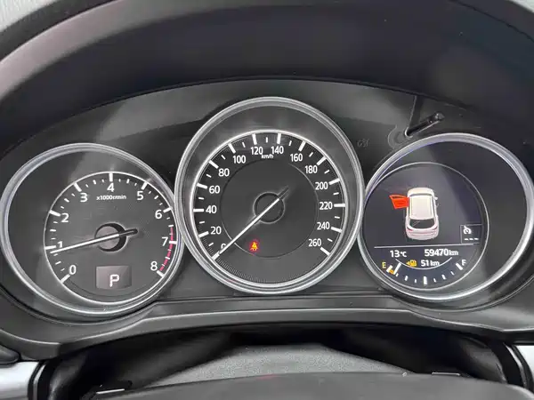 Mazda CX-5 2021, фото 12