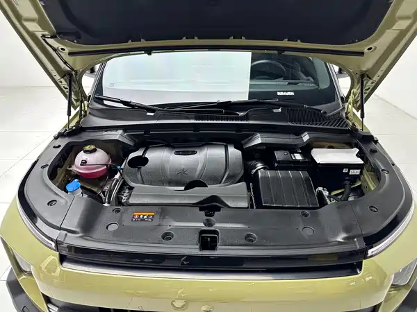 Geely Cowboy 2025, фото 27