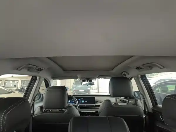 Chery Tiggo 8 Pro Max 2021, фото 18