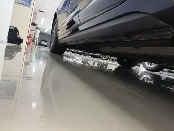 BYD Destroyer 05 2023, фото 20