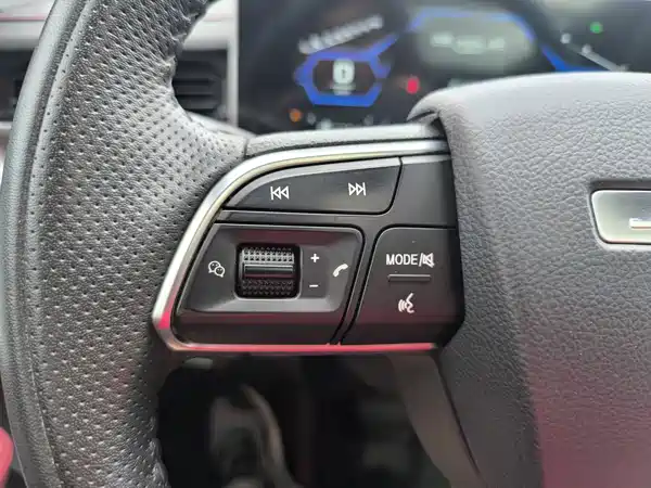 Jetour X70 PLUS 2021, фото 19