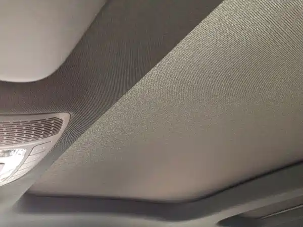 Mercedes-Benz A-Class 2022, фото 17
