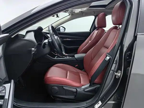 Mazda 3 2022, фото 10