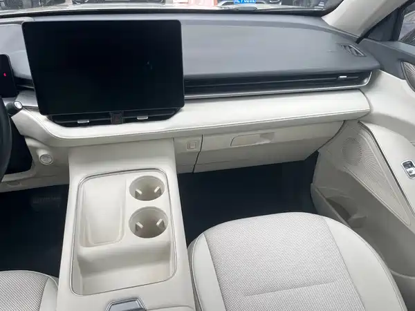 Haval H6 2024, фото 16