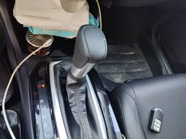 Honda ENVIX 2022, фото 15