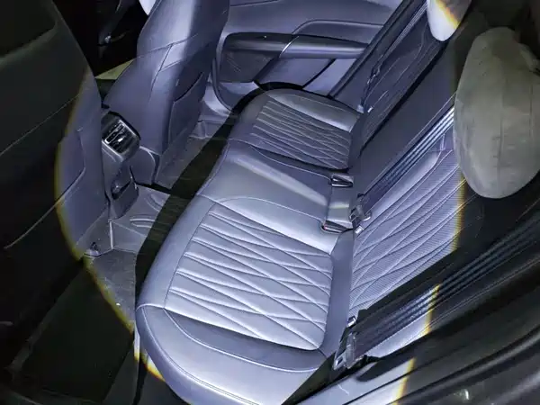 Changan Yida 2023, фото 14