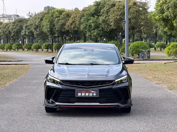 Geely Binrui 2022, фото 2