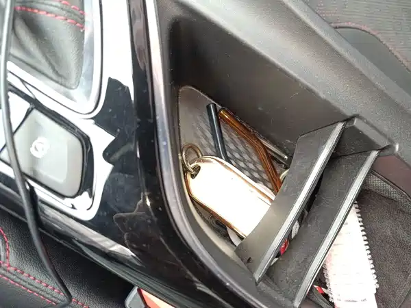 Buick Verano 2022, фото 9