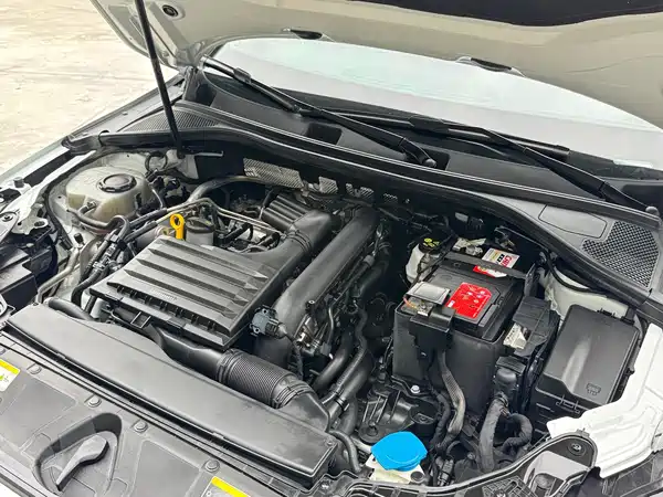 Audi A3 2022, фото 13