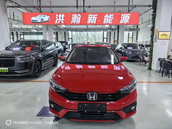 Honda ENVIX 2022, фото 2