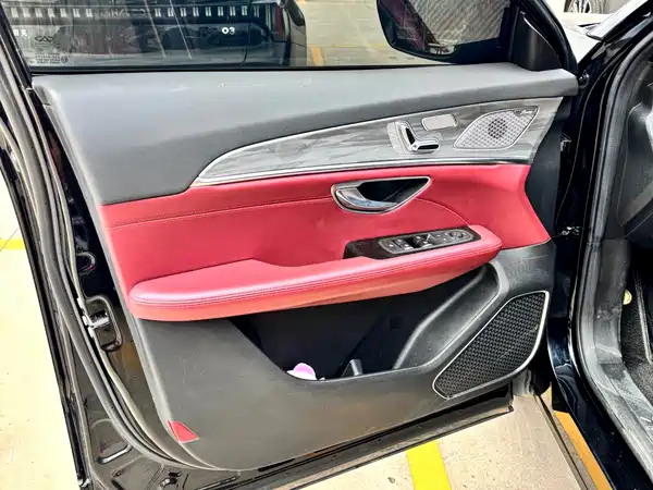 Jetour X70 PLUS 2023, фото 4