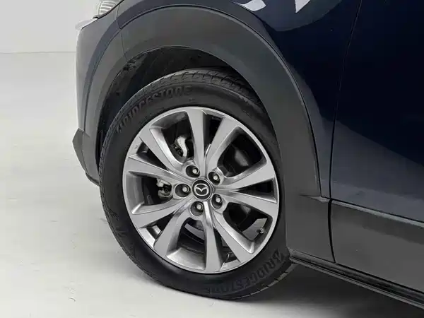 Mazda CX-30 2021, фото 11