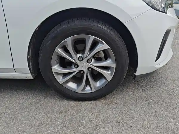 Buick Verano 2022, фото 6