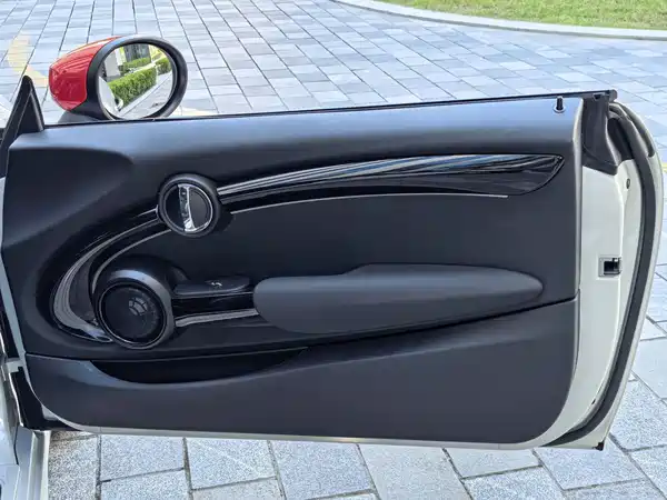 MINI JCW 2022, фото 34