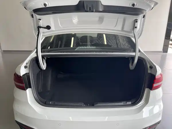 Volkswagen Lavida 2023, фото 23
