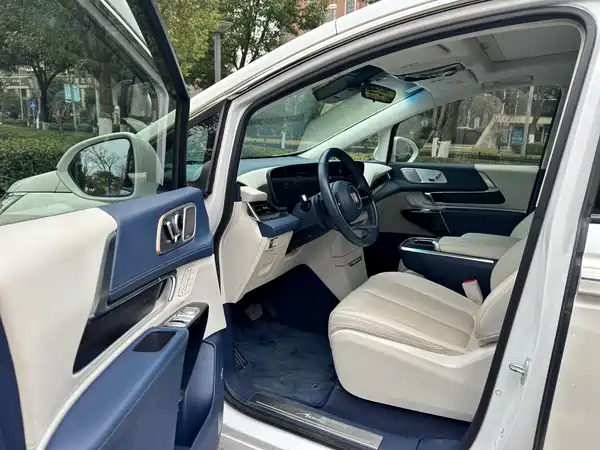 Buick Century 2023, фото 6