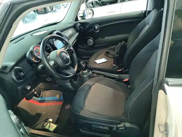 MINI 2022, фото 14