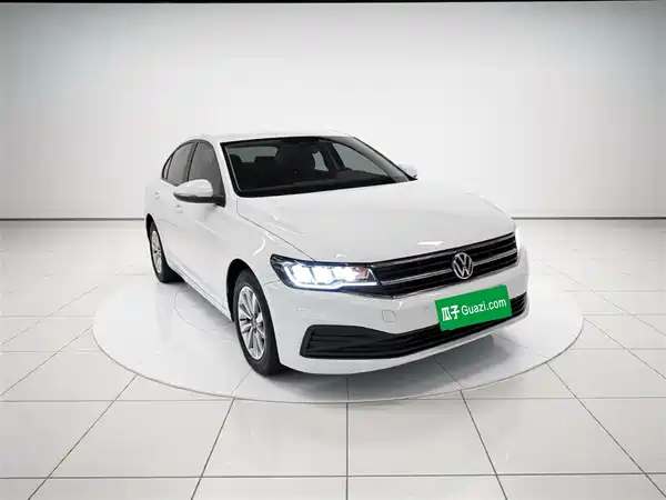 Volkswagen Bora 2021, фото 3