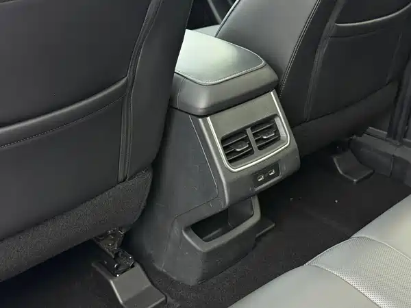 Haval H6 2021, фото 19