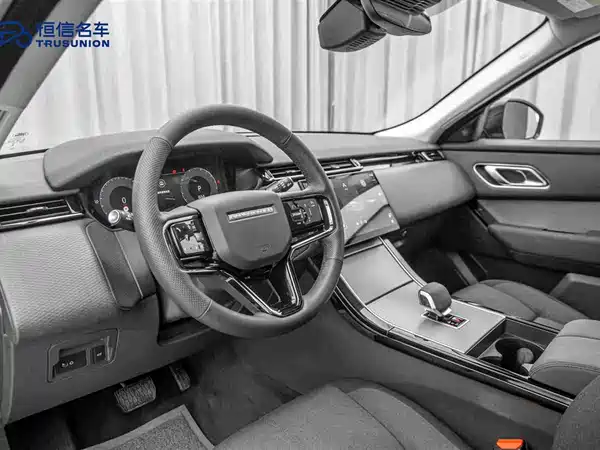 Land Rover Range Rover Velar 2024, фото 12