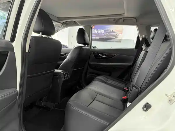 Nissan X-Trail 2022, фото 8