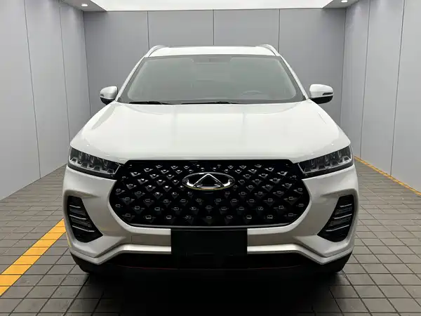 Chery Tiggo 7 2022, фото 2