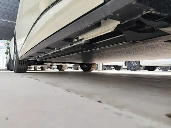 BYD Dolphin 2025, фото 22