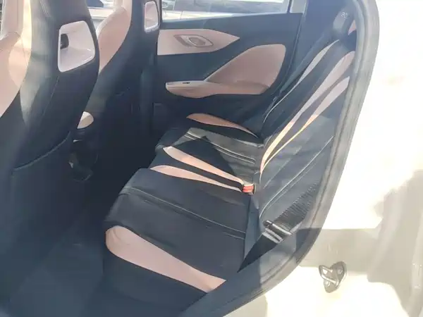 BYD Seagull 2023, фото 16
