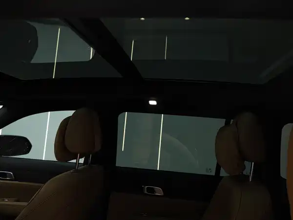 Li Auto ONE 2021, фото 13