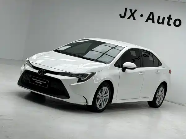 Toyota Levin 2022