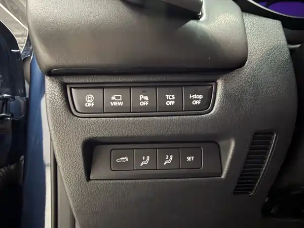 Mazda CX-50 2023, фото 14