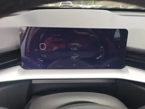 Haval H6 2022, фото 13